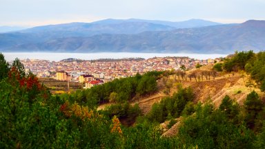 Предложението градът да не се казва Сандански а Свети Врач