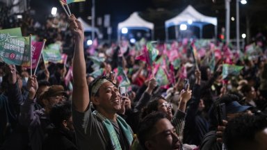 Китай за вота в Тайван: Победата на Уилям Лай няма да промени отношенията ни