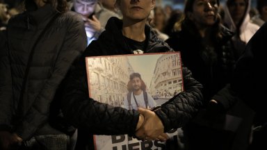 По време на спиране на огъня през ноември бяха освободени