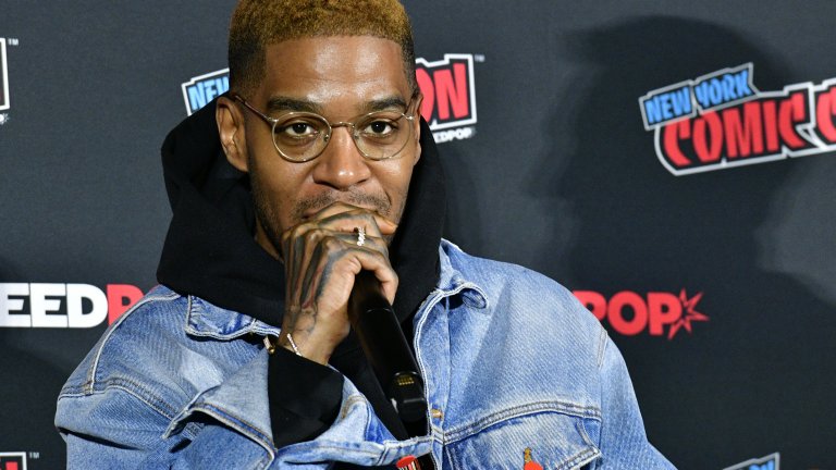 Граждани на Франция и Америка обвиниха рапъра Kid Cudi, че е "продал душата си на дявола" 