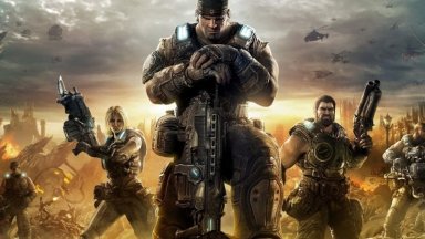 Колекцията от ремастери на Gears of War никога не е била толкова близо до обявяване 