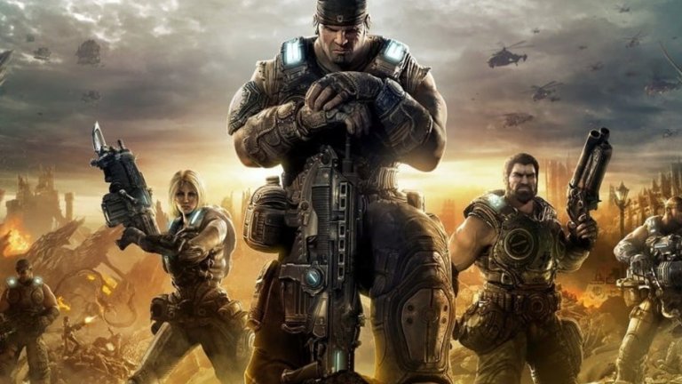 Gears of War: Reloaded вече има скрита бета версия в Steam