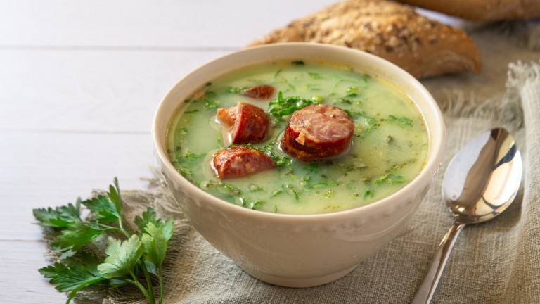 От Нигерия до Португалия: Кои са най-добрите супи в света