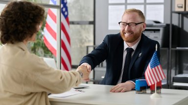 Сред търсените кадри ще са такива с умствени и физически