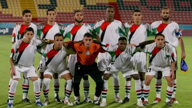 Контроли на Палестина пропаднаха заради проблемите с транспорта в Близкия Изток