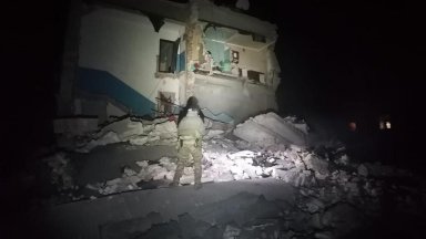 Кметът Вадим Кстенин обяви мярката след като местни жители бяха