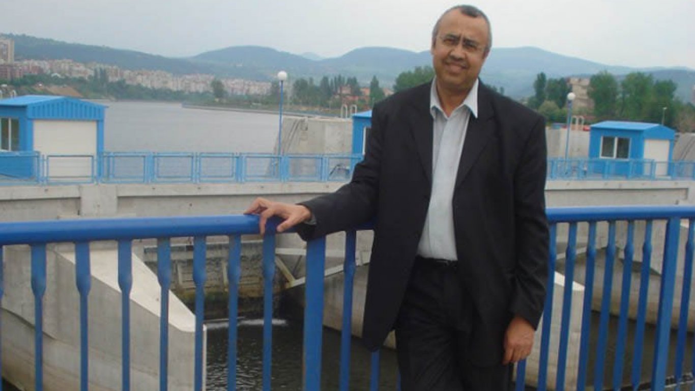 Бившият кмет на Кърджали Румен Димитров почина само на 46 години