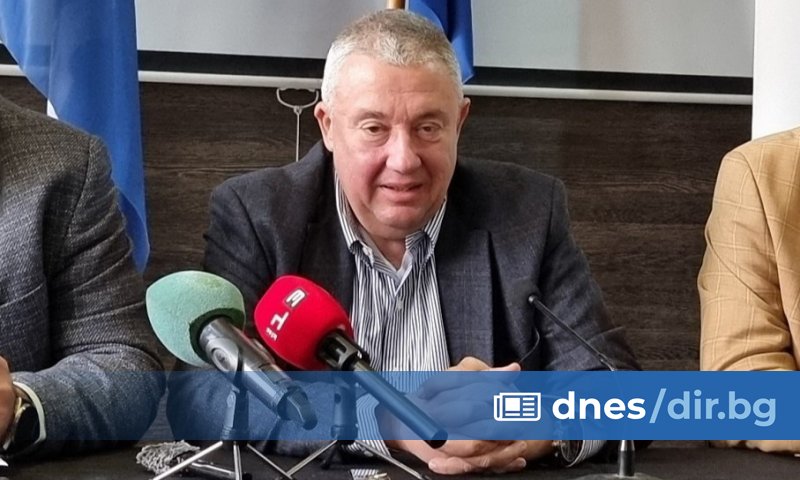 В предаването Преди всички той обясни защо не намира това