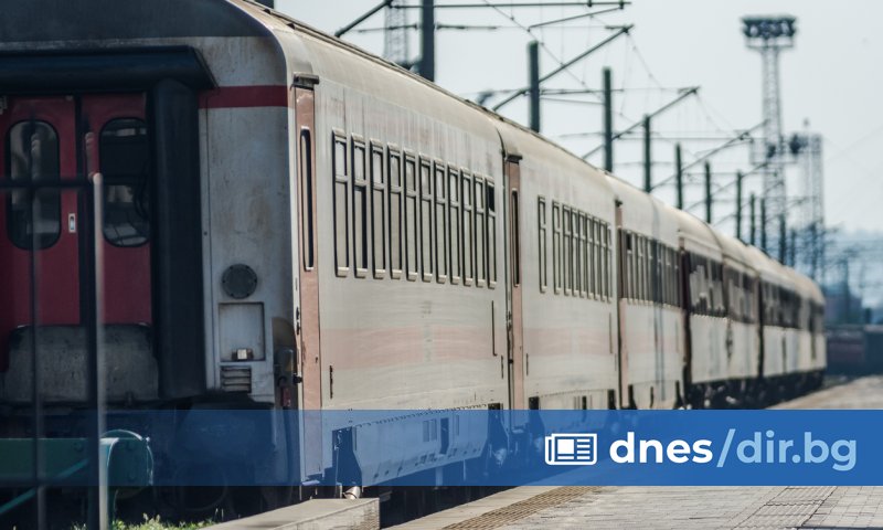 Сигнал за инцидента е подаден на тел. 112 около 10.50