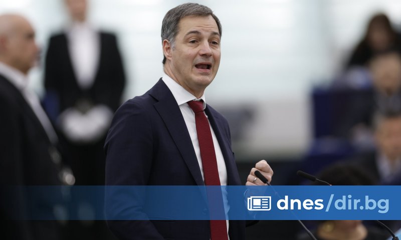 Нашите демокрации и свободата ни ще бъдат подложени на изпитание