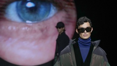 Armani и Zegna закриха Седмицата на мъжката мода в Милано