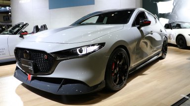 Mazda: Американците искат евтини бензинови коли