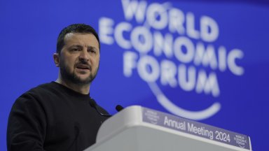 След 2014 г бяха направени опити за замразяване на войната