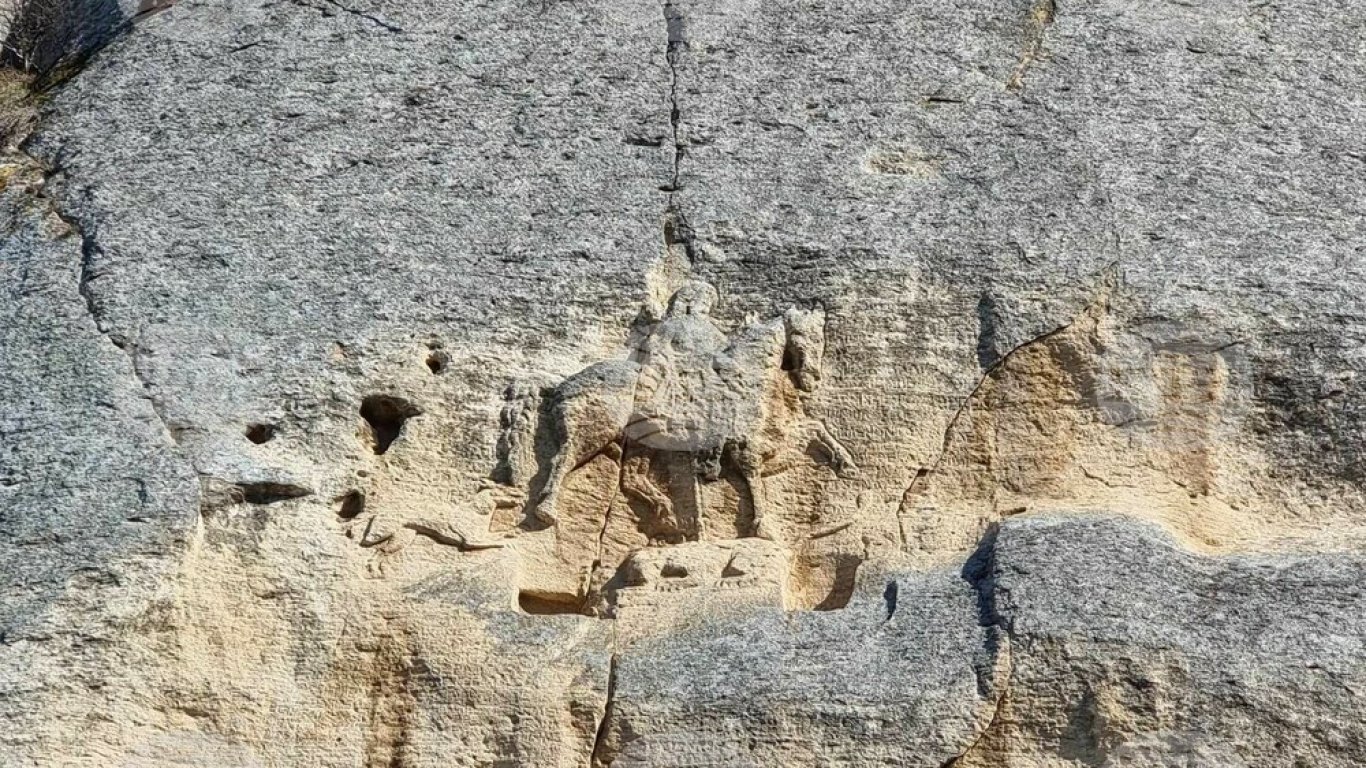 Мадарският конник е посетен от над 60 500 туристи