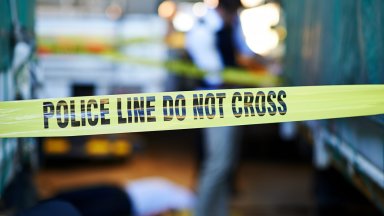 Случаят е от 14 януари 2024 г Двамата мъже се