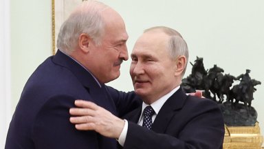 С оглед на нарастващите външни заплахи е било необходимо да