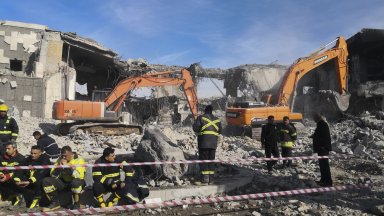 Ирак отзова посланика си от Техеран за консултации и привика