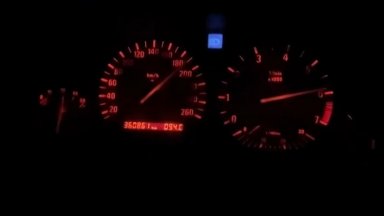 Много трудно се доказва скорост без техническо средство На базата