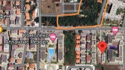 Жители на "Сарафово" скочиха срещу продажбата на държавен терен в квартала