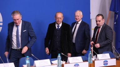 Шенген, еврозоната, ОИСР: Трите приоритета на българския бизнес
