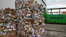 24-те столични района ще имат център за приемане на всякакви отпадъци