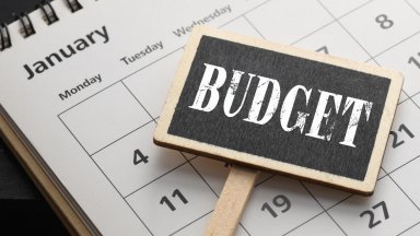 България остава сред страните, които разкриват "значителна информация" за държавния си бюджет