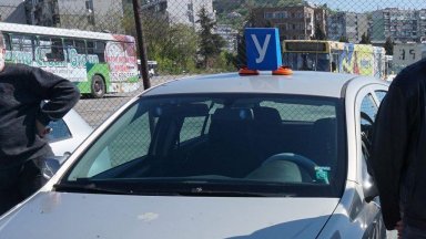 Той добави че това предложение той споделил на среща с