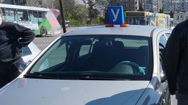 От 12 юли става задължително за автошколите ползването на GPS приложение