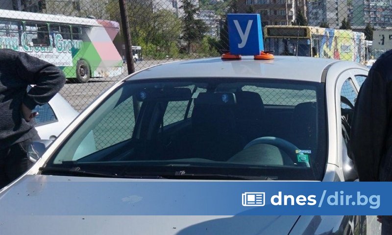От 12 юли става задължително за автошколите ползването на GPS-приложение,
