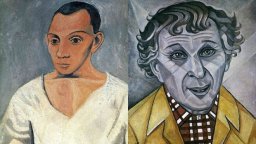 Откраднати картини на Пикасо и Шагал са намерени в къща в Антверпен