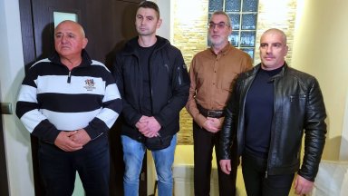 Дали има подобен официален документ който да е постъпил в