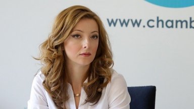 Тя спечели изборите за кмет на Скопие с подкрепата на