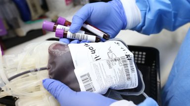 Зов за помощ от УМБАЛ-Бургас: 3 деца се нуждаят от големи количества кръв
