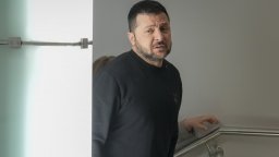 "Политико": Китай игнорира Зеленски в Швейцария
