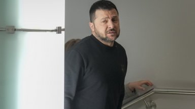 Китайската делегация в Швейцария имаше достатъчно възможности да седне срещу