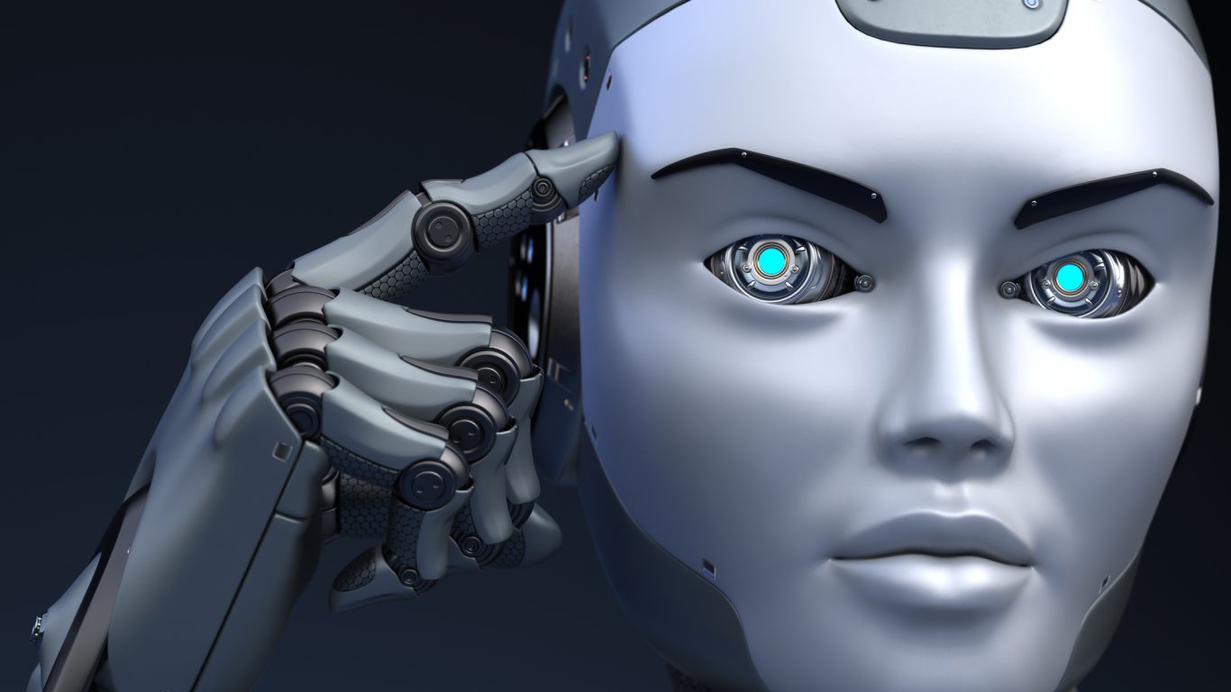 Експерти са ужасени от плановете на Марк Зукърбърг за създаването на "AI от човешко ниво"