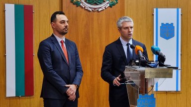 Пред медиите днес Богданов обясни че пловдивското дружество е сред