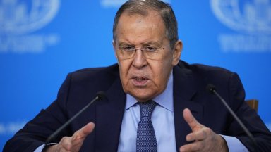 Това е неоправдана агресия и пряка заплаха за международния мир