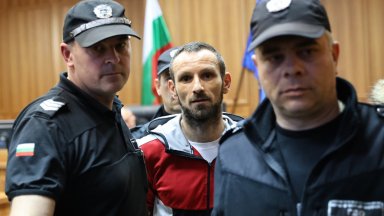 Петър Чернев и Стела Алексиева са обвинени за причиняване на