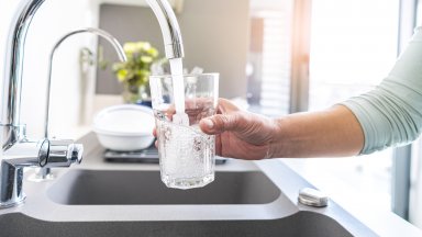 "Софийска вода" временно ще прекъсне водоснабдяването в  три столични квартала