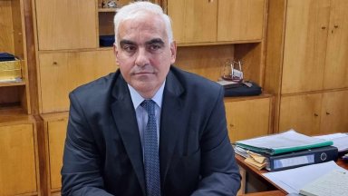 Срещу кмета на Дупница Първан Дангов се води политическа война