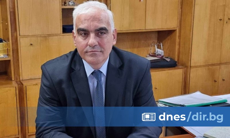 Срещу кмета на Дупница Първан Дангов се води политическа война,