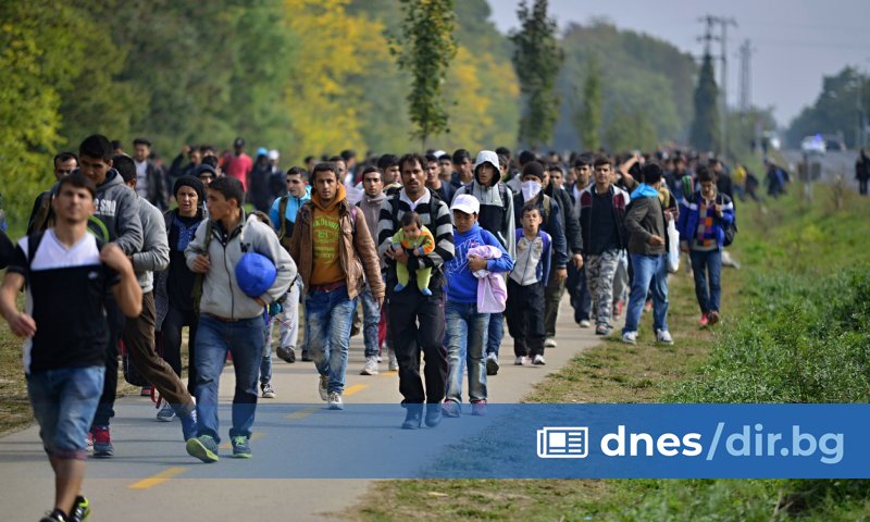 Така гражданите ще могат да се произнесат по текста, който