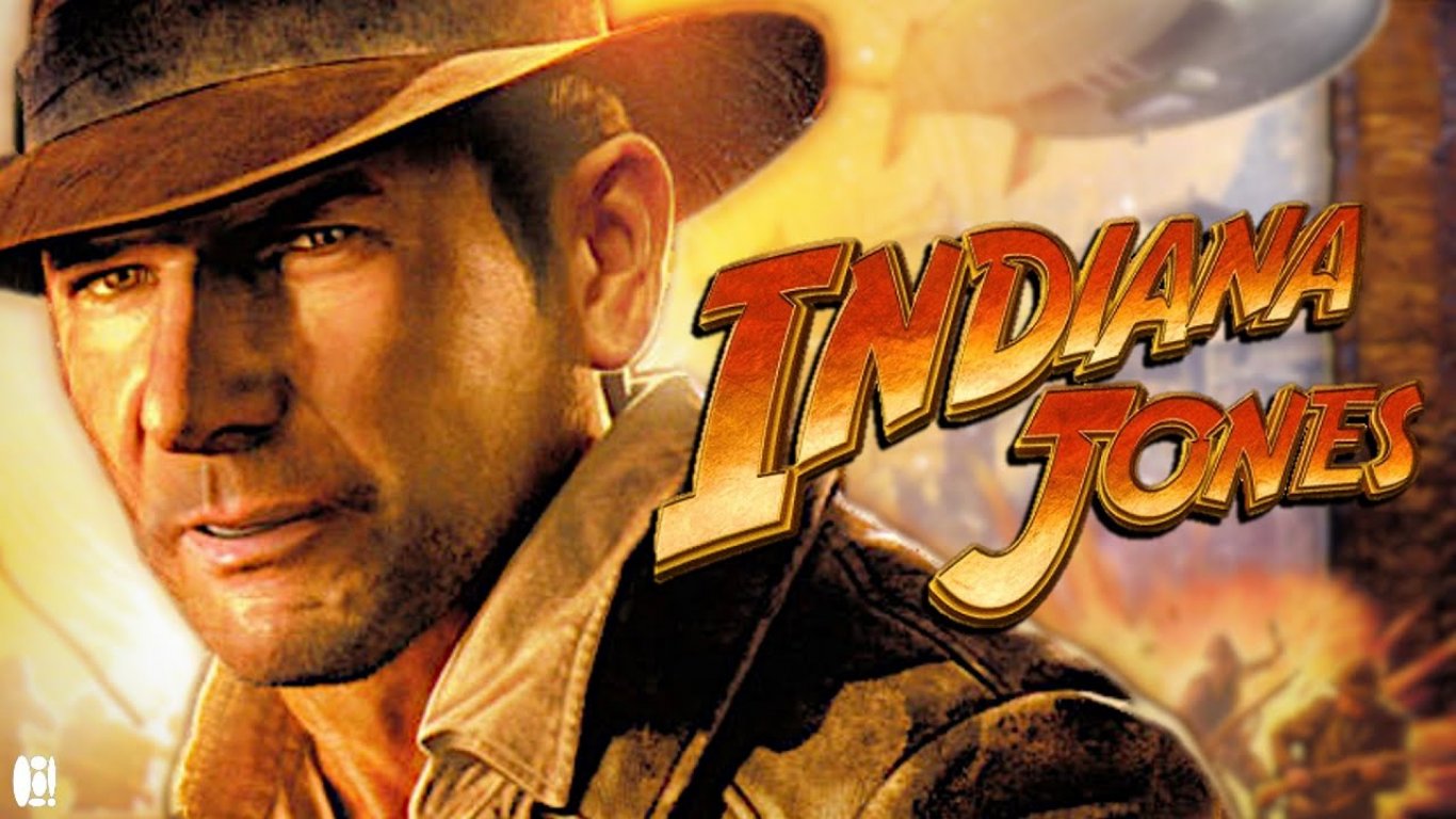 Показаха първи геймплей и подробности за Indiana Jones and the Great Circle 
