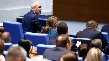 Със законопроекта за БНБ внесен от Министерския съвет се цели