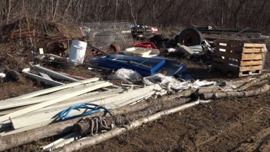 Предписанието е направено след извършена проверка от експерт в отдел