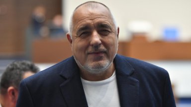 Борисов: Грешно освободих Цветанов, щом така се неглижира днес казусът "Чаталджа"