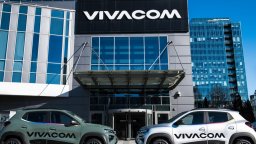 Vivacom обяви компенсации заради срива в мрежата на 25 април