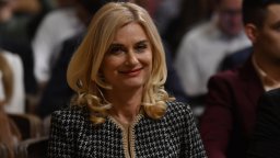 Зарица Динкова: Очакваме силен зимен сезон, поставихме му добър старт