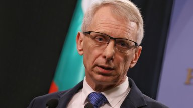 Процесът върви спокойно и конструктивно и аз съм оптиист в